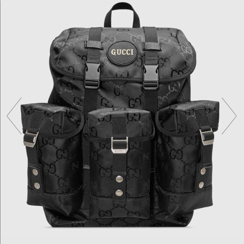 Gucci Off The Grid backpack